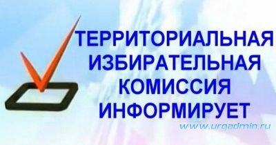 В Юргамышском муниципальном округе установлена численность избирателей на 1 июля