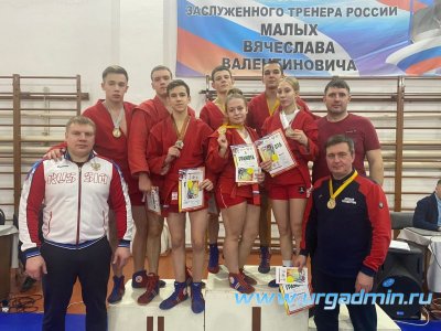 Наши юные Юргамышские спортсмены &#129352;Родина Анна &#129353;Яшкин Дмитрий