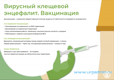 «Горячая линия» по вопросам вакцинопрофилактики будет работать с 17 по 28 апреля 2023 года